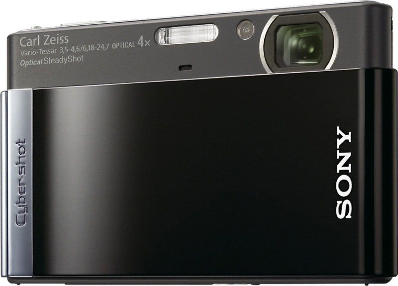 Sony Cyber-shot DSC-T90