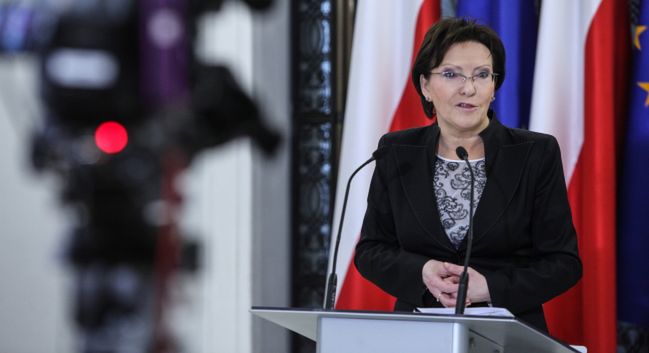 Nagrody dla kierownictwa Kancelarii Sejmu nie są tajne