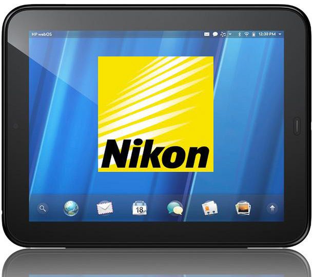 Nikon zainteresowany systemem operacyjnym ze smartfonów? 1