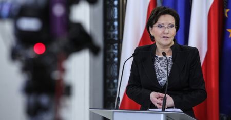 Nagrody dla kierownictwa Kancelarii Sejmu nie są tajne
