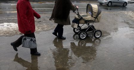 Wiatr i roztopy. Synoptycy ostrzegają