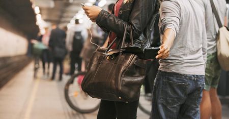 Wszystkie sposoby na zabezpieczenie smartfonu, które nie dadzą szans złodziejowi
