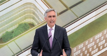 Niemcy: Siemens będzie miał nowego prezesa