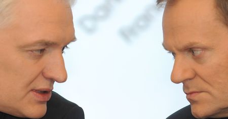Wybory w PO. Zakończył się pierwszy etap