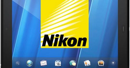 Nikon zainteresowany systemem operacyjnym ze smartfonów?