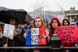 Zamachy w Paryżu. Zachód jest sam sobie winien?