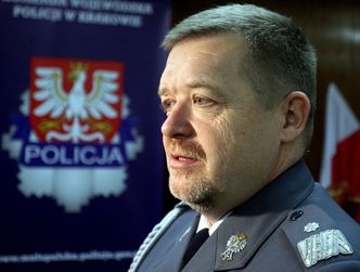 Bartłomiej Sienkiewicz zgodził się na odwołanie komendanta głównego policji