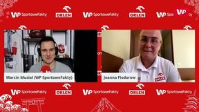 Nie wszystko zależy od zawodnika podczas rzutu młotem? "Na takim kole wygląda się jak w zwolnionym tempie"
