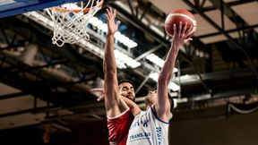 Suzuki 1. Liga: Górnik Trans.eu Wałbrzych - WKK Wrocław 71:74 (galeria)