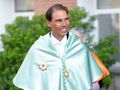 Rafael Nadal uhonorowany. "Będę miło wspominać ten dzień"