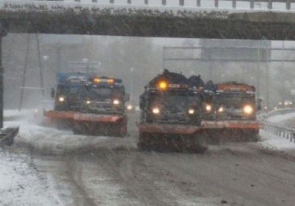 "Najlżejsza zima od 10 lat. Na razie"