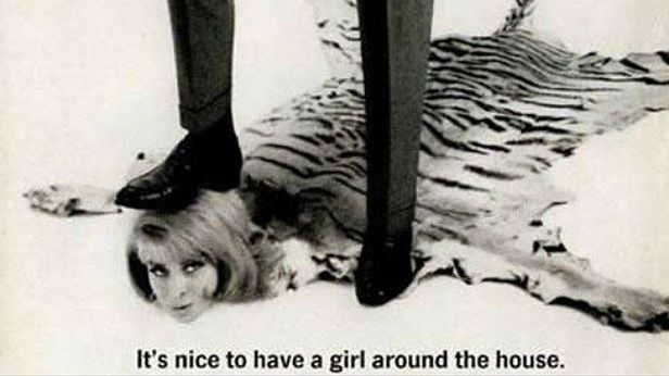 Co kobieta może wiedzieć o komputerze? Stare reklamy, które dziś by nie przeszły 1