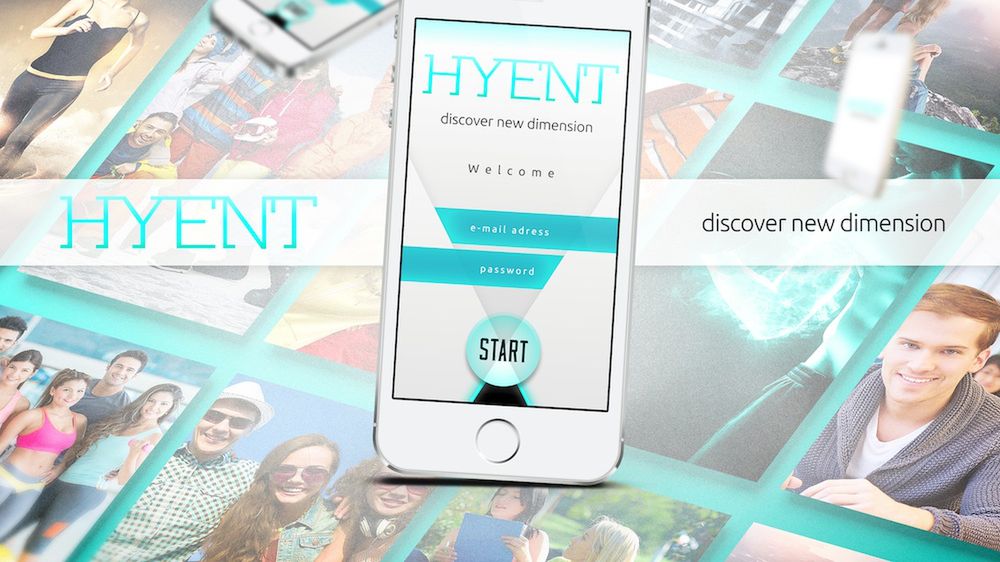 HYENT kolejny polski startup, który zdecydował się na crowdfunding 1