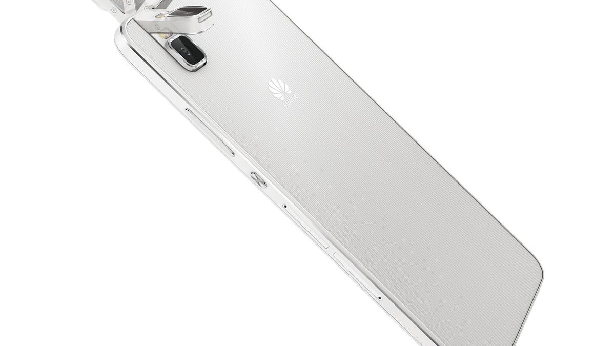 Huawei ShotX – pierwsze wrażenia 1