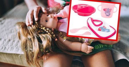 Masz ten produkt w domu? Sieć Action:  natychmiast przestać go używać