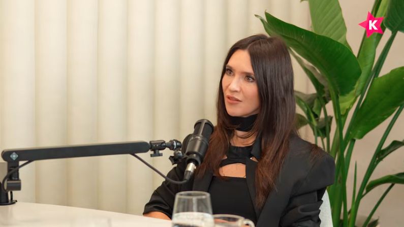 Wywiad z Janją Lesar