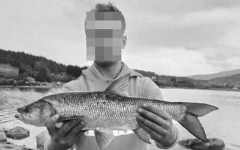 Pojechał na ryby. Tragiczny finał poszukiwań Kamila K.