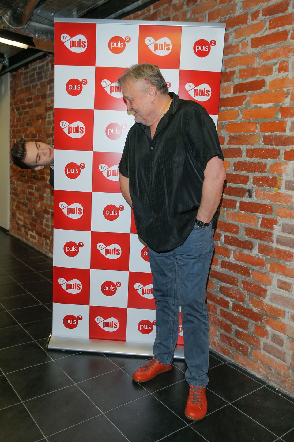 Krzysztof Cugowski i Chris Cugowski- Koncert Wdzięczności