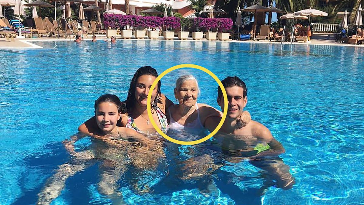 91-latka podróżowała samotnie i wrzucała wiele zdjęć. Internauci ją kochali 1