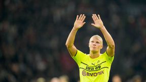 Transfer Erlinga Haalanda do Barcelony? "Nie jest to niemożliwe"