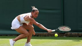 Znowu niespodzianka. Ukrainka wyeliminowana. I to przez kogo