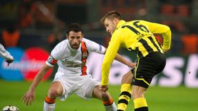 Bundesliga: Przedłuża się przerwa Błaszczykowskiego, zastąpi go przeziębiony "Lewy"
