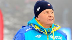 Tajner: Kamil nie poukładał się jeszcze ze skocznią