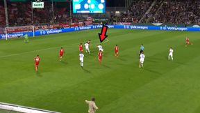 "Strzał życia". Bramkarz Bayernu tylko patrzył [WIDEO]