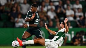 Piłkarz Realu może zagrać z Polakiem. Mourinho na niego nie stawia