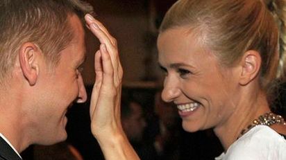Joanna Koroniewska rozchwytywana przez konkurencyjne stacje?
