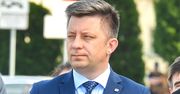 Michał Dworczyk przeprasza. Ogłosił rezygnację