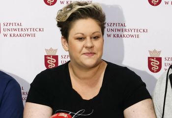 Dominika Clarke zareagowała na oskarżenia. Poszło o rachunek ze szpitala