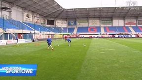Niespodziewany hit w Gliwicach. Piast czeka na Legię