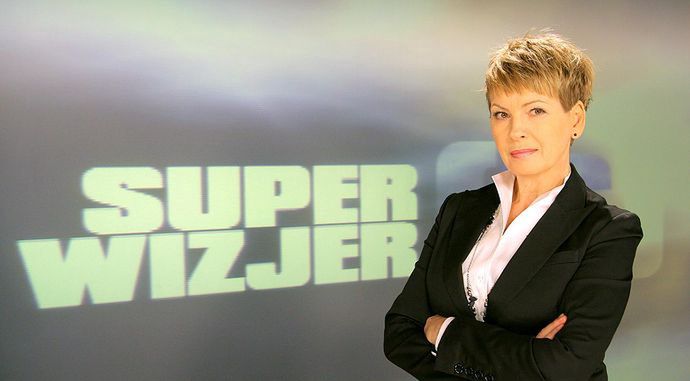 Superwizjer