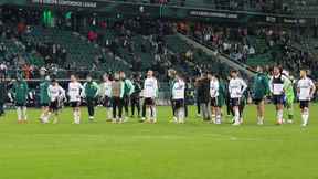 Klub Michała Przybylskiego już odpadł. Legia Warszawa poznała przeciwnika