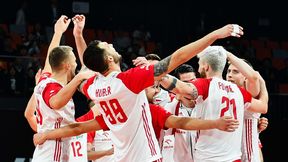 Kapitalny sezon reprezentacji Polski. Zobacz najnowszy ranking FIVB