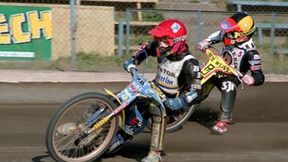Żużel. Retro speedway. Cox i Stenka jechali świetnie, ale Wybrzeże przegrało z Apatorem (galeria)