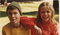 Reserved przedstawia kolekcję "back to school"