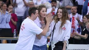 Wróciła po dziesięciu miesiącach do gry. Znów zdobywa ważne punkty