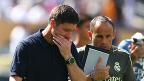 Xabi Alonso chciałby kolejnych transferów. Real Madryt jest innego zdania