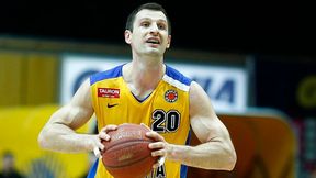 Piotr Szczotka o przyczynach zaskakującej porażki: Słabo broniliśmy