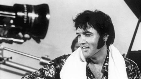Elvis Presley