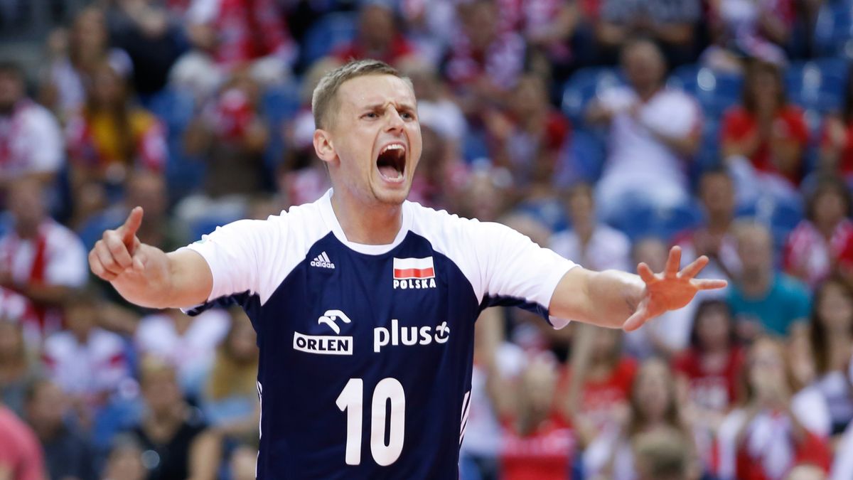 Newspix / Anna Klepaczko / Damian Wojtaszek