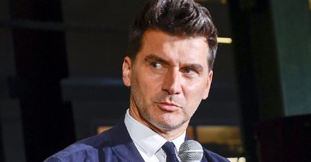Wpadka w "PnŚ". Tomasz Kammel sam śmieje się ze swojego przejęzyczenia