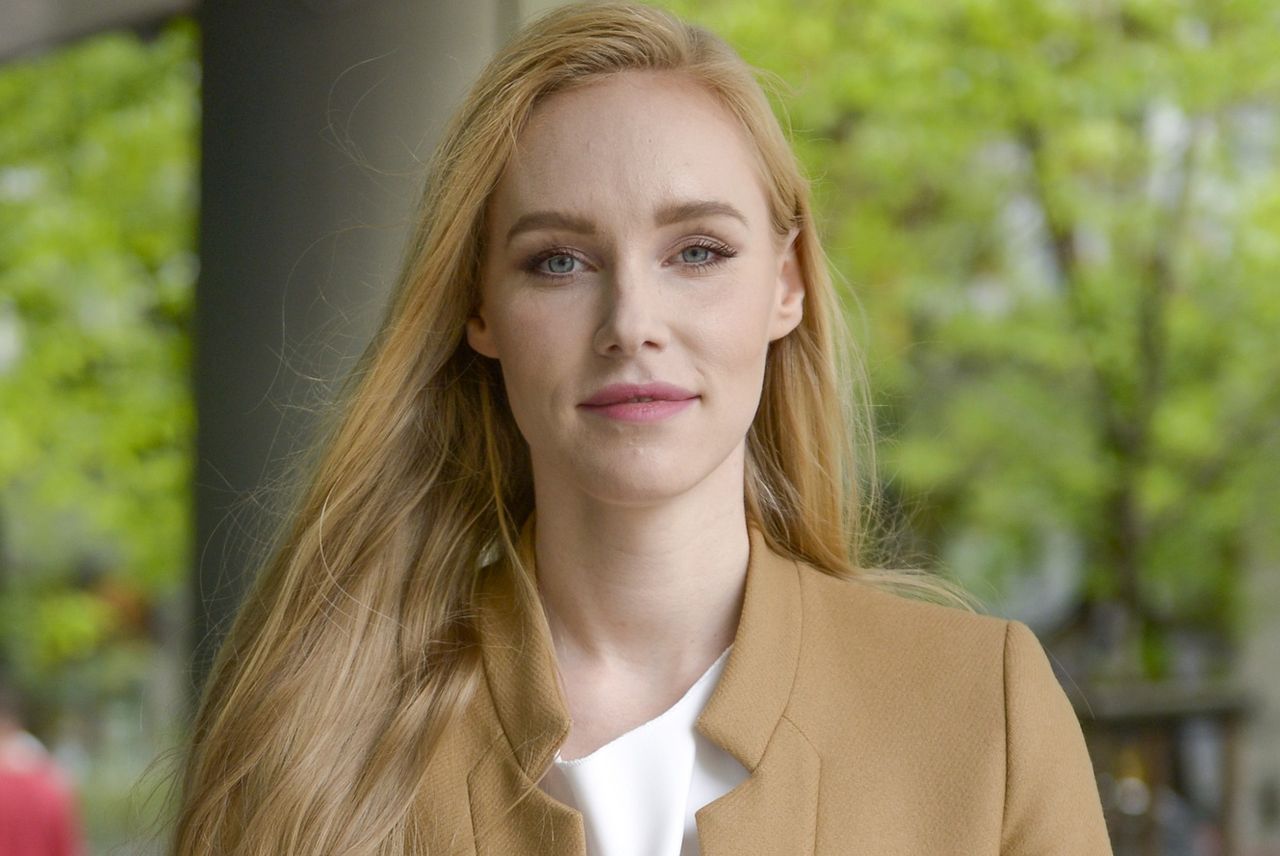 Dziennikarka TVN przekazała smutną wiadomość. Zmarła Katarzyna Meloch