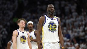 Gwiazdor NBA ukarany przez ligę. Skrytykował sędziów