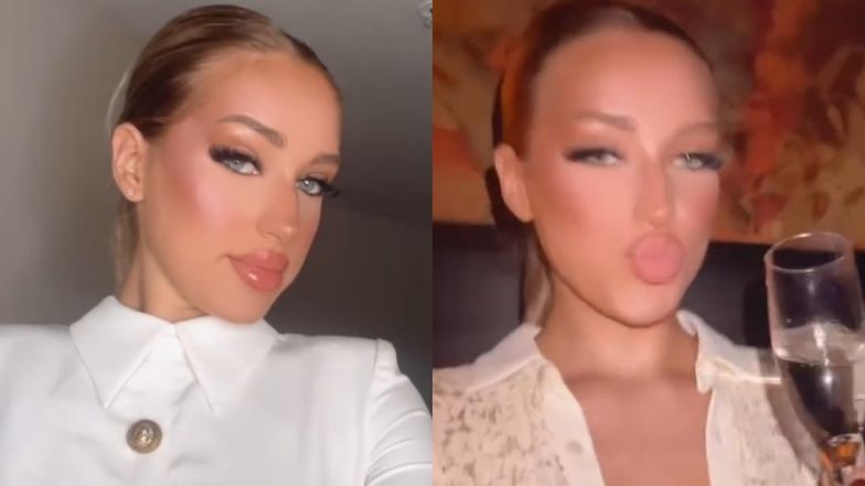 Caroline Derpienski z nowym źródłem przychodu