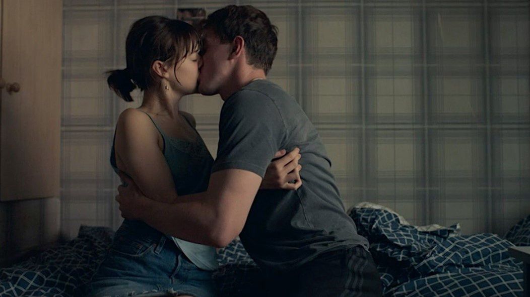 Wytyczne Time's Up mogą zmienić to, jak kręcone są sceny seksu w filmach i serialach