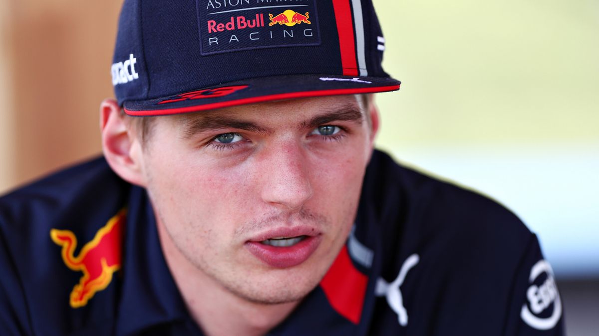 Materiały prasowe / Red Bull / Na zdjęciu: Max Verstappen