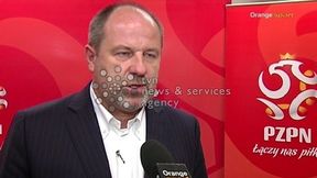 Bogusław Biszof: Widzę postęp w działalności klubów, a poprzeczka była przecież podniesiona